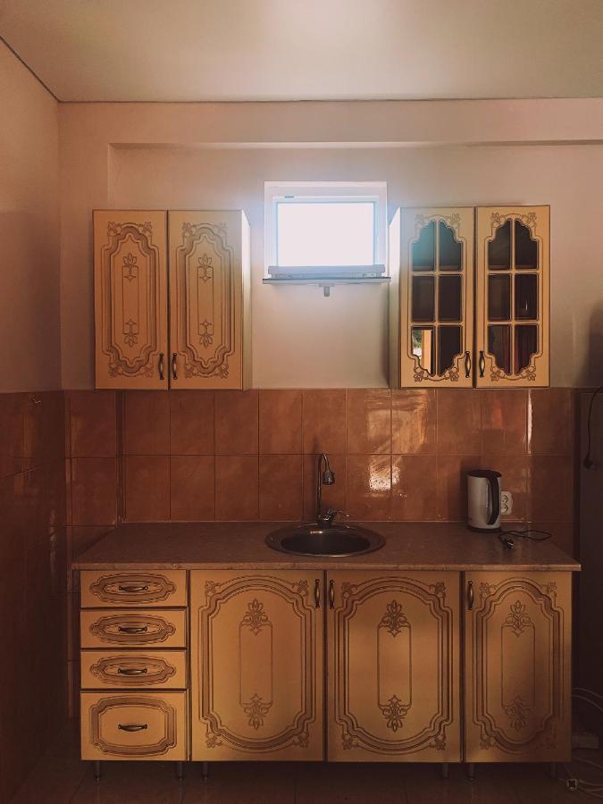 Семейный Дворик Sukhumi Luaran gambar