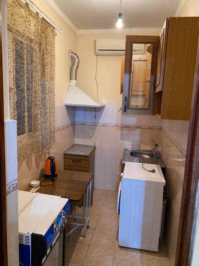 Семейный Дворик Sukhumi Luaran gambar